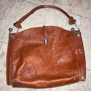 Clearance 🛍 Vintage Lisa Berlini Made in Italy handbag.